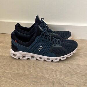 On Cloudswift 2 - blue size 11.5